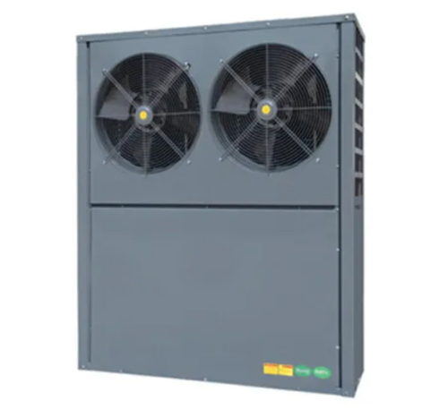 ultimo caso aziendale circa Scaldabagno 2022 di Evi Air Water Heat Pump