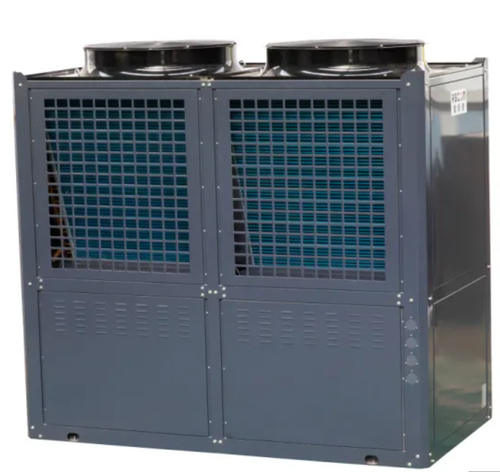 ultimo caso aziendale circa Specializzandosi nella produzione delle pompe idrauliche calde di energia dell'aria, acqua Heater Factories