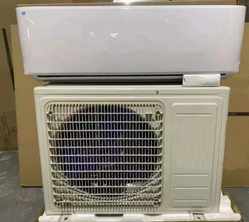 ultimo caso aziendale circa Pompa di calore dell'invertitore di CC del poliziotto delle pompe di calore di fonte di aria alta con 16kw