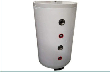 qualità  0.7MPa Bathroom Heat Pump Buffer Tank With Enamel Housing fabbrica