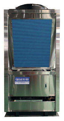 2.77KW multi pompa di calore di energia dell'aria di potere 50Hz per la piscina