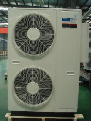 Acqua aria-acqua Heater Factory della pompa di calore della piscina