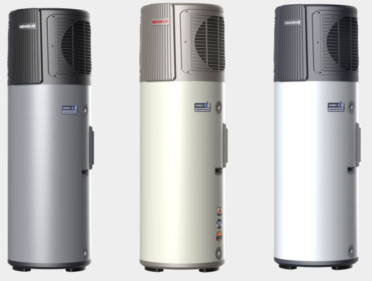 Farmaceutico della pompa di calore di fonte di aria della casa del refrigerante 500L dello SCL bio-