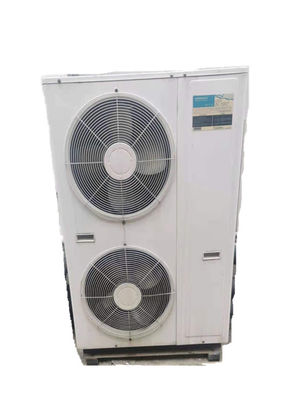 Conversione di frequenza 3PH EVI Air Source Heat Pump R410A
