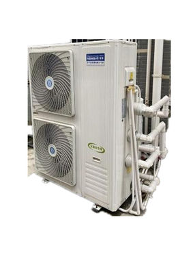415V compressore EVI Air Source Heat Pump R143a IPX4 impermeabile