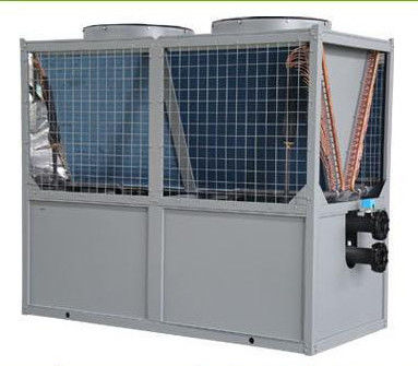 L'auto disgela EVI Low Temperature Heat Pump 16A per l'hotel
