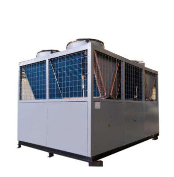 Compressori del rotolo di IPX4 Evi Chiller Heat Pump With R410A