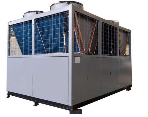 Bassa temperatura EVI Air Source Heat Pump 60HZ EVI For Office Buildings del CE