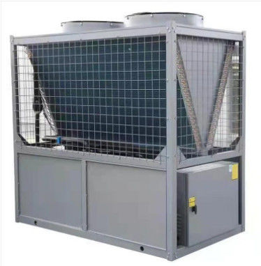 Pompa di calore 10.9KW dell'invertitore di CC del condizionamento d'aria DHW di R134A