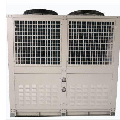 Pompa 300KW di Heater Residential Air Source Heat dell'acqua del condizionatore d'aria