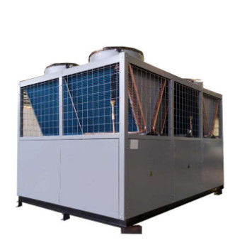 Il calore parziale recupera la pompa di calore R410A di Evi Air Source Water Chiller