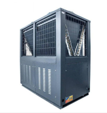 La pompa di calore della stazione termale di EVI 30HP del bagno ha spaccato il POLIZIOTTO 106.5KW 4,5