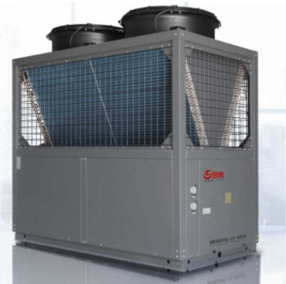 Vasca calda 380V di aria 220KW della pompa di calore ad alta temperatura di fonte