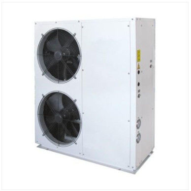 Scaldabagno Monobloc IPX4 tutto di fonte di aria DN32 in una pompa di calore
