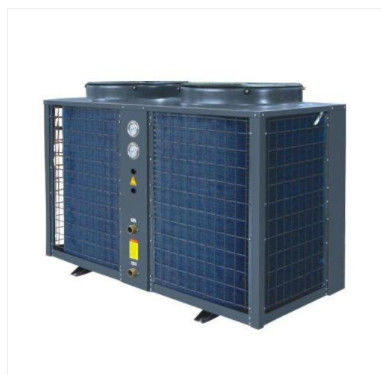 Monoblock ha spaccato l'annuncio pubblicitario delle pompe di calore di energia dell'aria dell'invertitore di CC