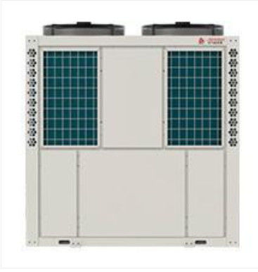 Riscaldamento del bagno e pompa di calore di raffreddamento della pompa di calore 50Hz DHW