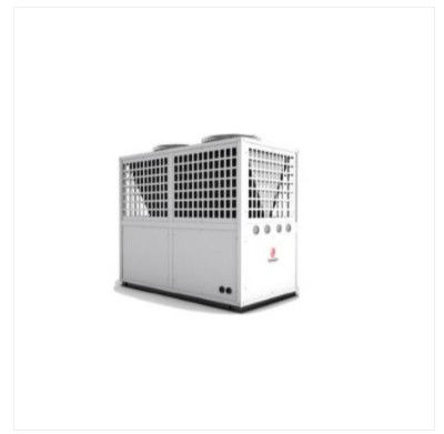 alta pompa di calore del POLIZIOTTO di acciaio inossidabile 900L domestica interamente in una pompa di calore IPX4
