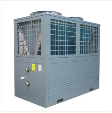 Refrigeratore di acqua della pompa di calore dell'unità del rifornimento di triplo di energia dell'aria DHW 18P
