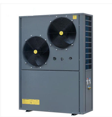 Pompa di calore aria-acqua R32 Evi dell'invertitore di CC di controllo di WiFi