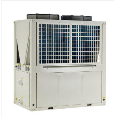 Pompa di calore economizzatrice d'energia R410A di Evi Dc Inverter Heat Pump 11KW DHW