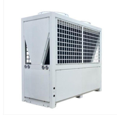 acqua Heater With Appartment della pompa di calore di fonte di aria di 380V DN20