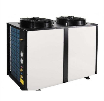 Acqua aria-acqua Heater Factory della pompa di calore della piscina