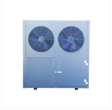Acqua aria-acqua Heater Factory della pompa di calore della piscina