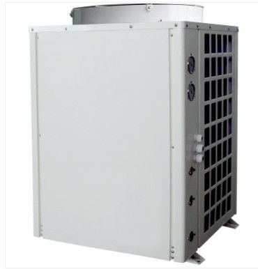 Alto scaldabagno IPX4 della pompa di calore dei refrigeratori di acqua del poliziotto 90KW