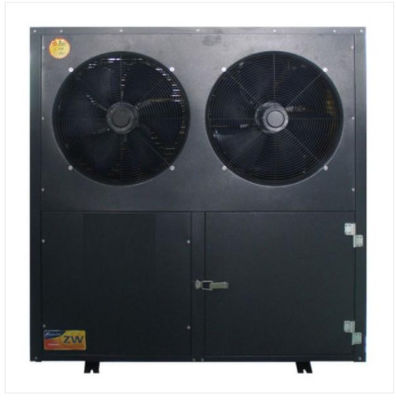 Scaldabagno domestico di circolazione 14.5KW della pompa di calore di fonte di aria della pompa di calore di R134a