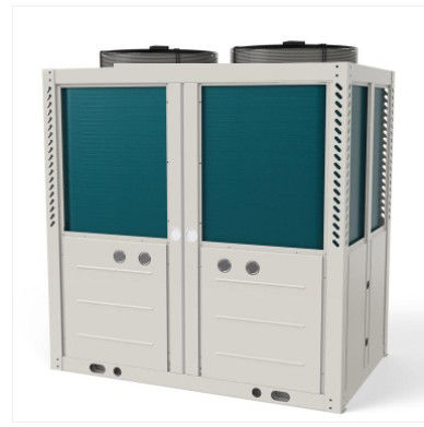 Lo scaldabagno DHW della pompa di Evi All In One Heat ha spaccato lo scaldabagno della pompa di calore