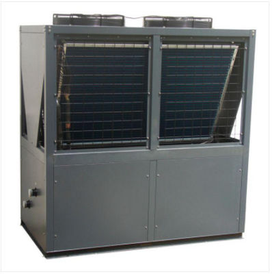 calore della pompa di calore del sistema di HVAC di fonte di aria 24kw e pompe di calore fresche di energia dell'aria 500L