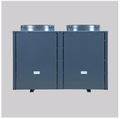 Scaldabagno R410A della pompa di calore dell'invertitore di CC della doccia del bagno di Monoblock