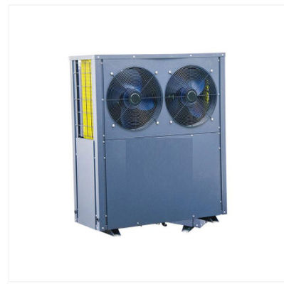 Pompa di calore 1L 88A economizzatore d'energia dell'invertitore di CC di fonte di aria DN50