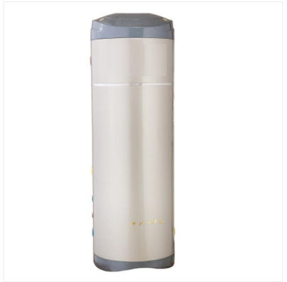 Fonte di aria della pompa di calore di EVI Low Temperature Cold Climate R410A