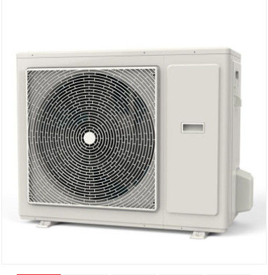 Vasca calda Heater Pump 50HZ di riscaldamento IPV4 del POLIZIOTTO aria-acqua del sistema 4,66
