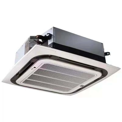 1.5P 12000btu ha spaccato il risparmio energetico del condizionatore d'aria dell'invertitore di CC della parete con la condotta R410