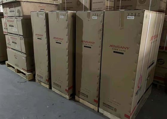 L'invertitore di CC del compressore di GMCC ha spaccato il condizionatore d'aria 18000BTU R410A della parete