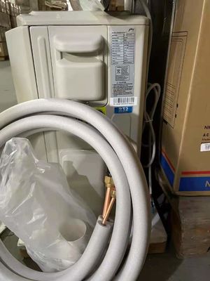 L'invertitore di CC del compressore di GMCC ha spaccato il condizionatore d'aria 18000BTU R410A della parete