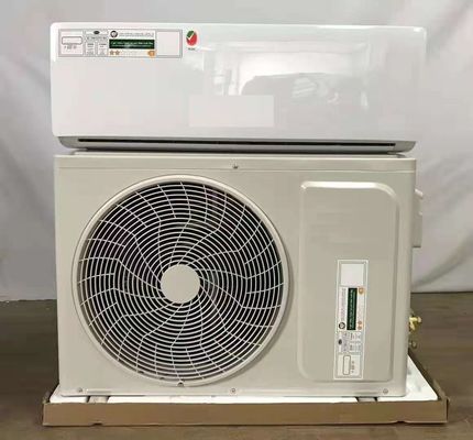 L'invertitore di CC del compressore di GMCC ha spaccato il condizionatore d'aria 18000BTU R410A della parete