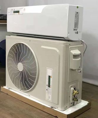 L'invertitore di CC del compressore di GMCC ha spaccato il condizionatore d'aria 18000BTU R410A della parete