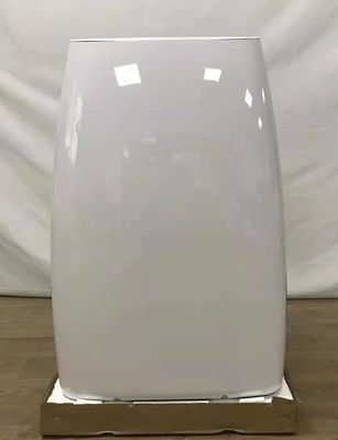 La CC di raffreddamento e di riscaldamento ha spaccato il condizionatore d'aria 50Hz fissato al muro 60Hz 24000BTU