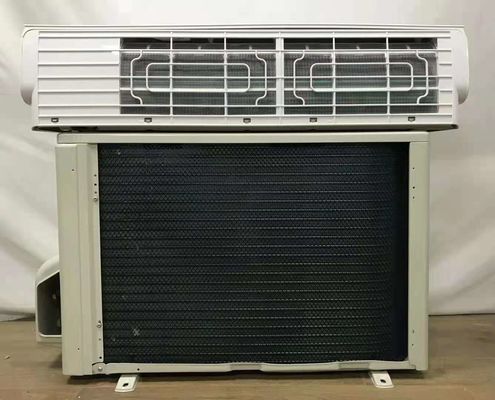 La CC di raffreddamento e di riscaldamento ha spaccato il condizionatore d'aria 50Hz fissato al muro 60Hz 24000BTU