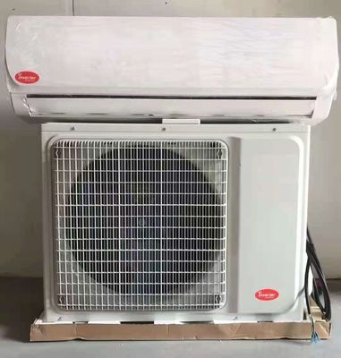 Condizionatore d'aria commerciale residenziale R410A R32 36000BTU di CA di spaccatura