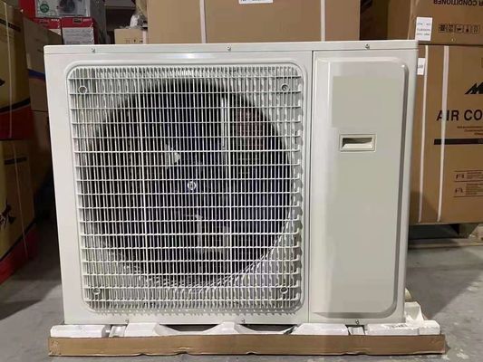 Condizionatore d'aria commerciale residenziale R410A R32 36000BTU di CA di spaccatura