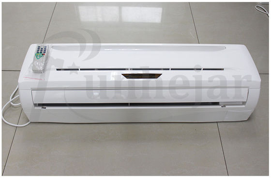 Condizionatore d'aria 60HZ 12000BTU 24000BTU dell'invertitore di spaccatura del refrigerante di R410A