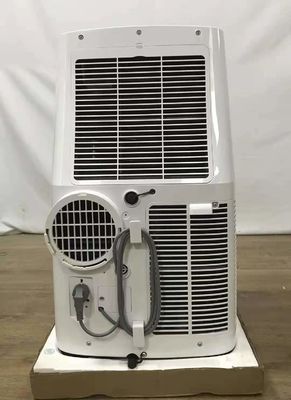 Tipo spaccato AC220v 240V della condotta dell'invertitore del condizionatore d'aria del refrigerante di R32 R410A multi