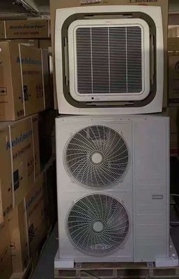 R410A ha spaccato T3 il condizionatore d'aria fissato al muro 50Hz 60Hz per l'hotel all'aperto