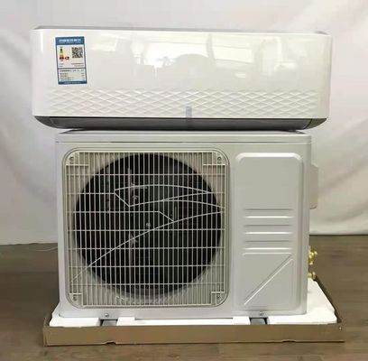 R410A ha spaccato T3 il condizionatore d'aria fissato al muro 50Hz 60Hz per l'hotel all'aperto
