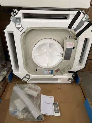 Condizionatore d'aria di raffreddamento & di riscaldamento R22 12000BTU dell'invertitore di CC di spaccatura della parete per la casa