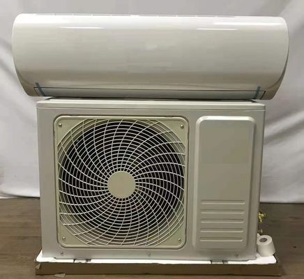 Condizionatore d'aria di raffreddamento & di riscaldamento R22 12000BTU dell'invertitore di CC di spaccatura della parete per la casa
